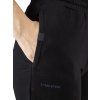 Dámské turistické šortky VIKING Hazen Shorts černá (Velikost XS)