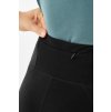 Dámské outdoorové kalhoty VIKING Lasala černá (Velikost XS)