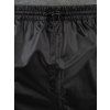 Pánské outdoorové kalhoty VIKING Rainier Full Zip Pants černá (Velikost S)