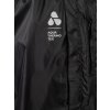 Pánské outdoorové kalhoty VIKING Rainier Full Zip Pants černá (Velikost S)