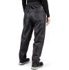 Dámské outdoorové kalhoty VIKING Rainier Pants černá (Velikost L)