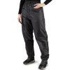 Dámské outdoorové kalhoty VIKING Rainier Pants černá (Velikost L)