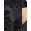 Dámské outdoorové kalhoty VIKING Rainier Full Zip Pants černá (Velikost XS)