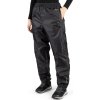 Dámské outdoorové kalhoty VIKING Rainier Full Zip Pants černá (Velikost XS)