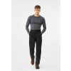 Pánské outdoorové kalhoty VIKING Trek Pro 2.0 Pants černá (Velikost M)