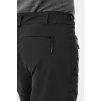 Pánské outdoorové kalhoty VIKING Trek Pro 2.0 Pants černá (Velikost M)