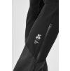 Dámské outdoorové kalhoty VIKING Trek Pro 2.0 Pants fialovočerná (Velikost XS)