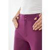 Dámské outdoorové kalhoty VIKING Trek Pro 2.0 Pants fialovočerná (Velikost XS)