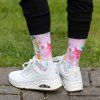 Ponožky ELEVEN Nina Lilyloom (Velikost L-XL (42 - 45))