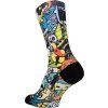 Ponožky ELEVEN Nina Panelpeds (Velikost L-XL (42 - 45))