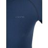 Pánské triko s krátkým rukávem VIKING Breezer T-Shirt modrá (Velikost S)
