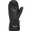 Dámské lyžařské palčáky VIKING Heatbooster GTX® černá (Velikost 5)