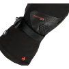 Dámské lyžařské palčáky VIKING Heatbooster GTX® černá (Velikost 5)