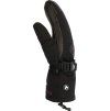 Dámské lyžařské palčáky VIKING Heatbooster GTX® černá (Velikost 5)