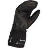 Dámské lyžařské palčáky VIKING Heatbooster GTX® černá (Velikost 5)