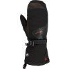 Dámské lyžařské palčáky VIKING Heatbooster GTX® černá (Velikost 5)