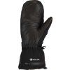 Dámské lyžařské palčáky VIKING Heatbooster GTX® černá (Velikost 5)