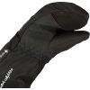 Dětské lyžařské palčáky VIKING Nomadic GTX® černá (Velikost 2)