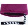 Lyžařské palčáky dámské VIKING Espada fialová (Velikost 5)