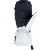 Dámské lyžařské palčáky VIKING Strix Mitten bílá (Velikost 5)