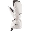 Dámské lyžařské palčáky VIKING Strix Mitten bílá (Velikost 5)