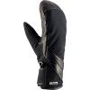 Lyžařské palčáky dámské VIKING Aurin černé (Velikost 5)