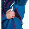 Pánská lyžařská bunda NORTHFINDER Earl modrá (VELIKOST 2XL)