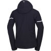 Pánská lyžařská bunda NORTHFINDER Earl černá (VELIKOST XL)
