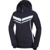 Dámská lyžařská bunda NORTHFINDER Doris černá (VELIKOST 2XL)