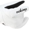 Dámské lyžařské rukavice VIKING Selena bílá (Velikost 5)