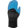 Unisex zateplené rukavice R2 modré (Velikost XXL)