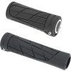 ERGON gripy GA2 Single Twist Shift černá