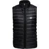 Pánská péřová vesta MAC Alpine Dg černá (Velikost XXXL)