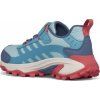 Boty MERRELL Moab Speed 2 Low A/C WTPF (Velikost 27)