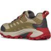 Boty MERRELL Moab Speed 2 Low A/C WTPF (Velikost 27)