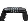 Zámek AXA Rigid chain RCC 120 kód černá