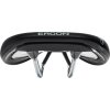 ERGON sedlo SM Women černá -M/L
