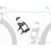 TOPEAK variabilní uchycení pro košík VERSAMOUNT, 2ks