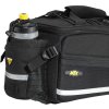 TOPEAK brašna na nosič MTX TRUNK Bag EX
