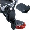 TOPEAK nosič MTX BEAMRACK V type pro větší rám