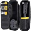 TOPEAK brašna do košíku CAGEPACK XL černá/šedá