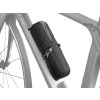 TOPEAK brašna do košíku CAGEPACK XL černá/šedá