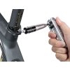 TOPEAK nářadí NANO TORQBOX X
