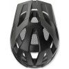 Cyklistická helma RUDY Crossway černá (Velikost L)