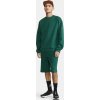 Pánská mikina CRAFT ADV Join RN Sweatshirt - zelená (Velikost S)