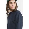 Pánská mikina CRAFT ADV Join RN Sweatshirt - modrá (Velikost S)