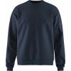 Pánská mikina CRAFT ADV Join RN Sweatshirt - modrá (Velikost S)