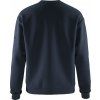 Pánská mikina CRAFT ADV Join RN Sweatshirt - modrá (Velikost S)