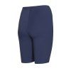 Dámské krátké legíny PROGRESS Zora Shorts modré (Velikost S)