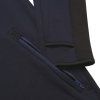 Pánská sportovní mikina PROGRESS Territory Hoody modrá (Velikost M)
